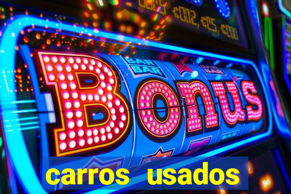 carros usados salvador olx